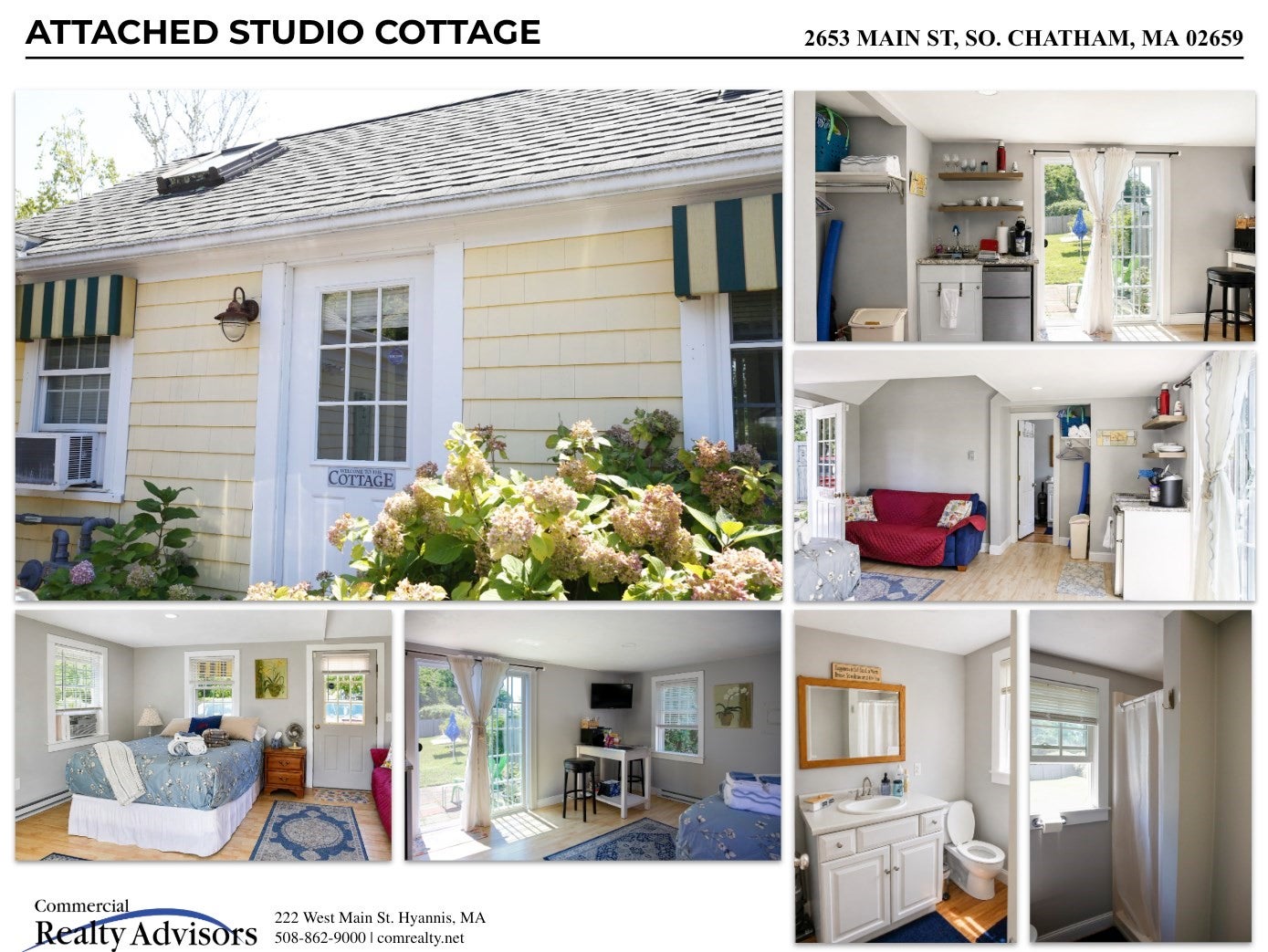 2653 Main St, Chatham, MA, 2653 Main St, Chatham, MA Photo #14