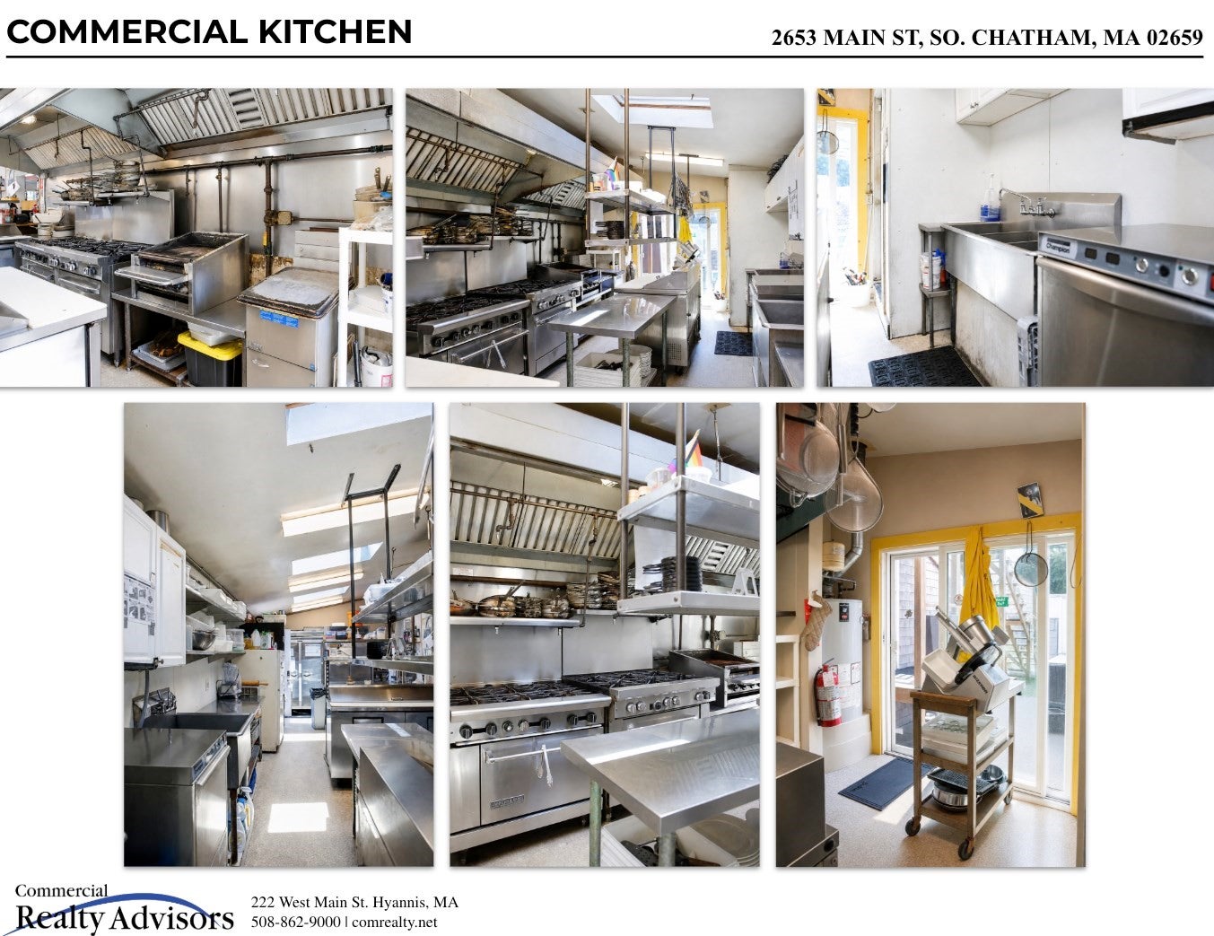 2653 Main St, Chatham, MA, 2653 Main St, Chatham, MA Photo #13