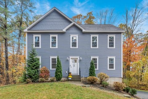 2226 Main Street Holden MA 01522