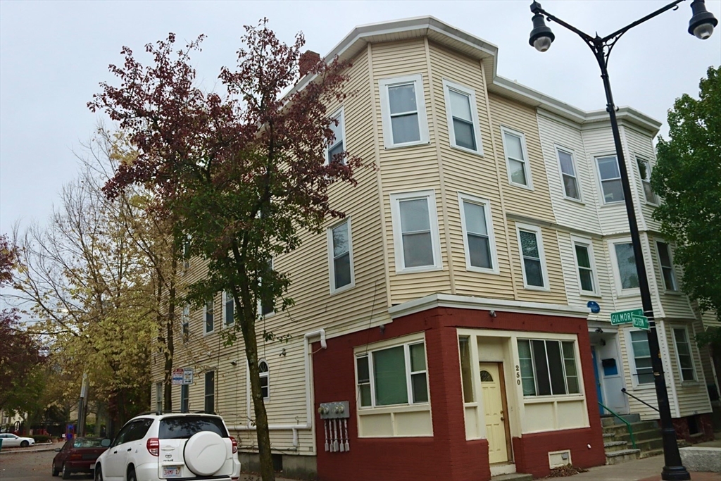 250-252 Western Ave #3, Cambridge, MA Photo #3