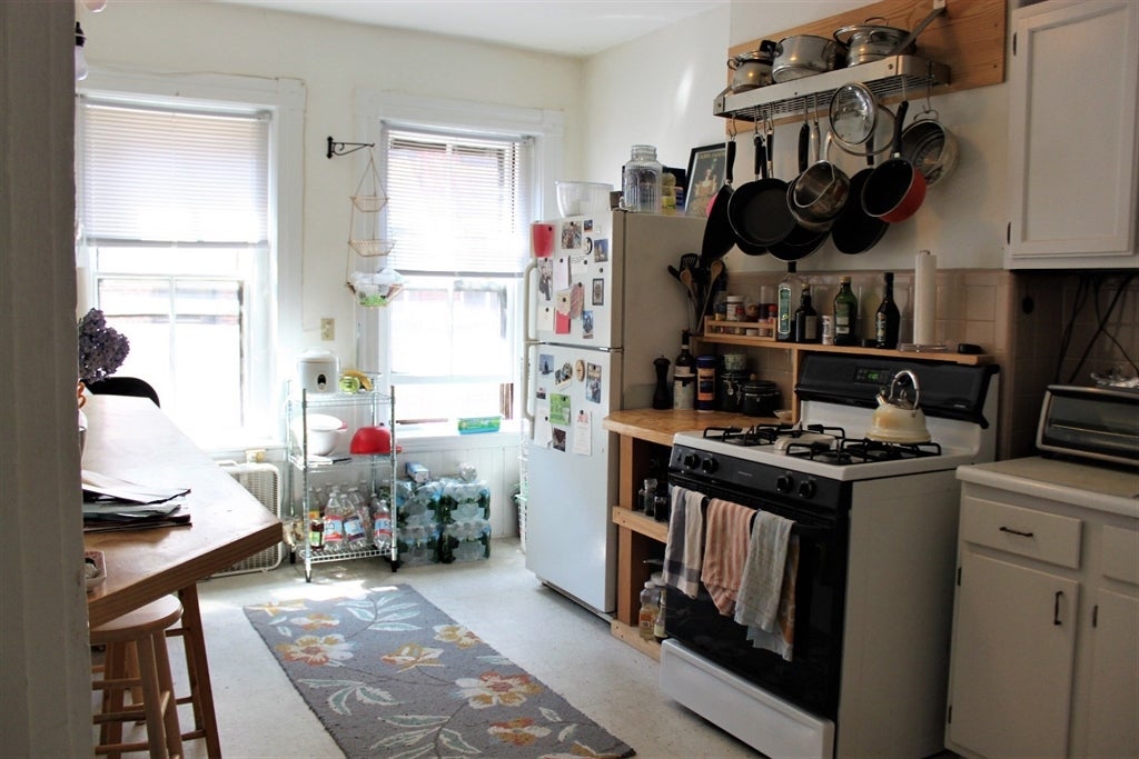 22 Isabella Street #2, Boston, MA Photo #2