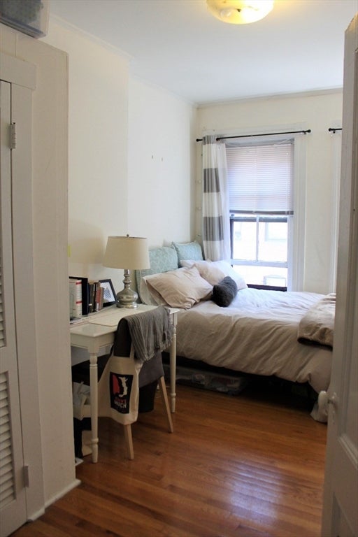 22 Isabella Street #2, Boston, MA Photo #4