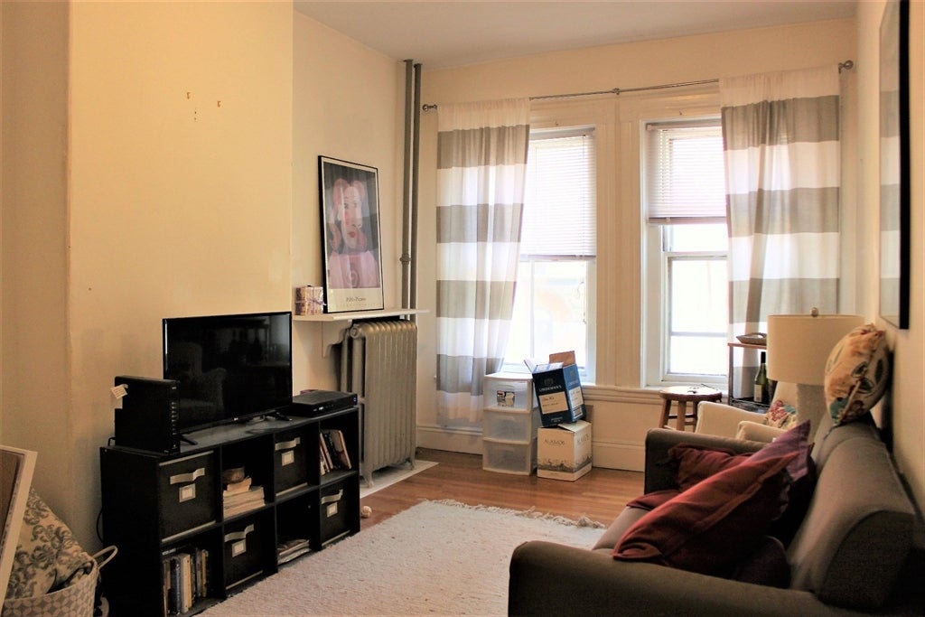 22 Isabella Street #2, Boston, MA Photo #1