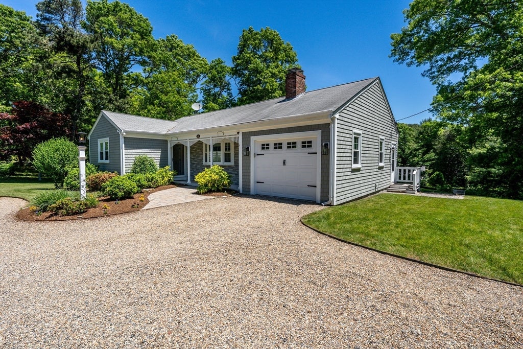 318 Airline Rd