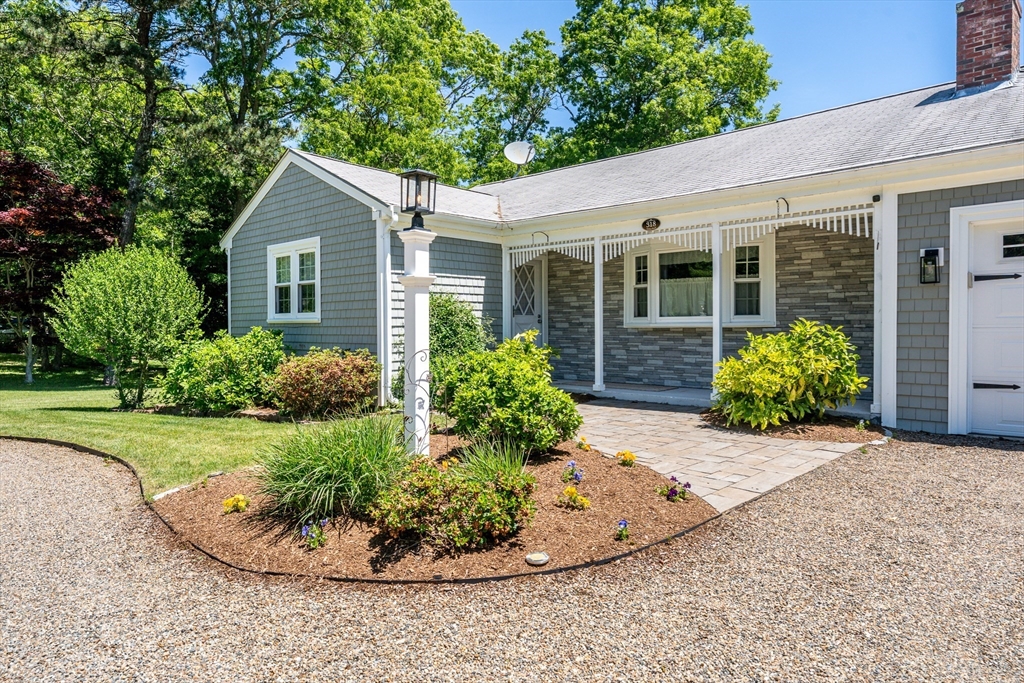 318 Airline Rd
