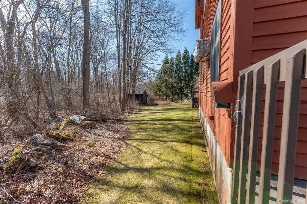 41 Margaret Henry Road, Killingly, CT, 41 Margaret Henry Road, Killingly, CT Photo #32