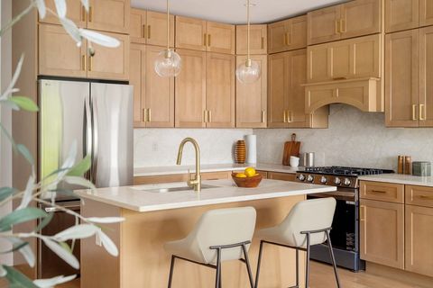 Photo of 95 Addison Street #102, Boston, MA 02128 (MLS # 73473060)