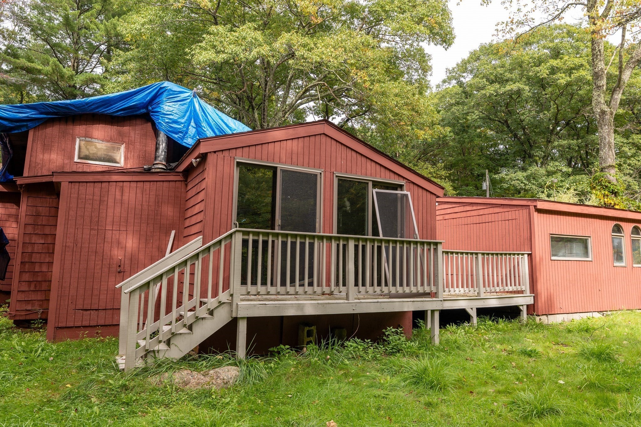 13 Walker Road, Wales, MA, 13 Walker Road, Wales, MA Photo #7