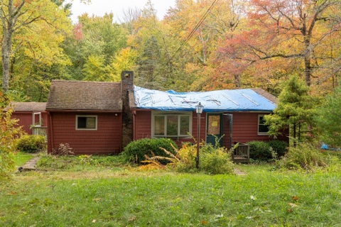 Photo of 13 Walker Road, Wales, MA 01081 (MLS # 73585918)