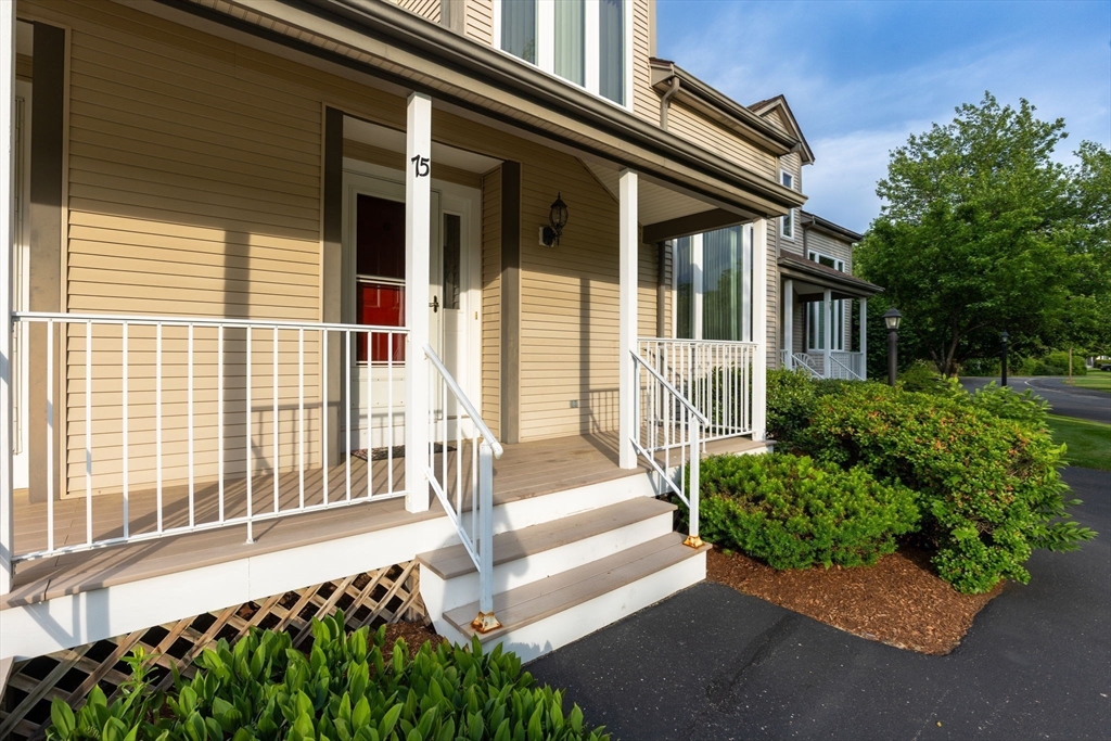 75 Willow Pond Drive 75