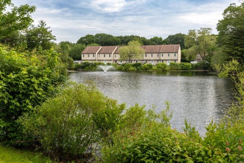 Photo of 75 Willow Pond Drive #75, Rockland, MA 02370 (MLS # 73535292)