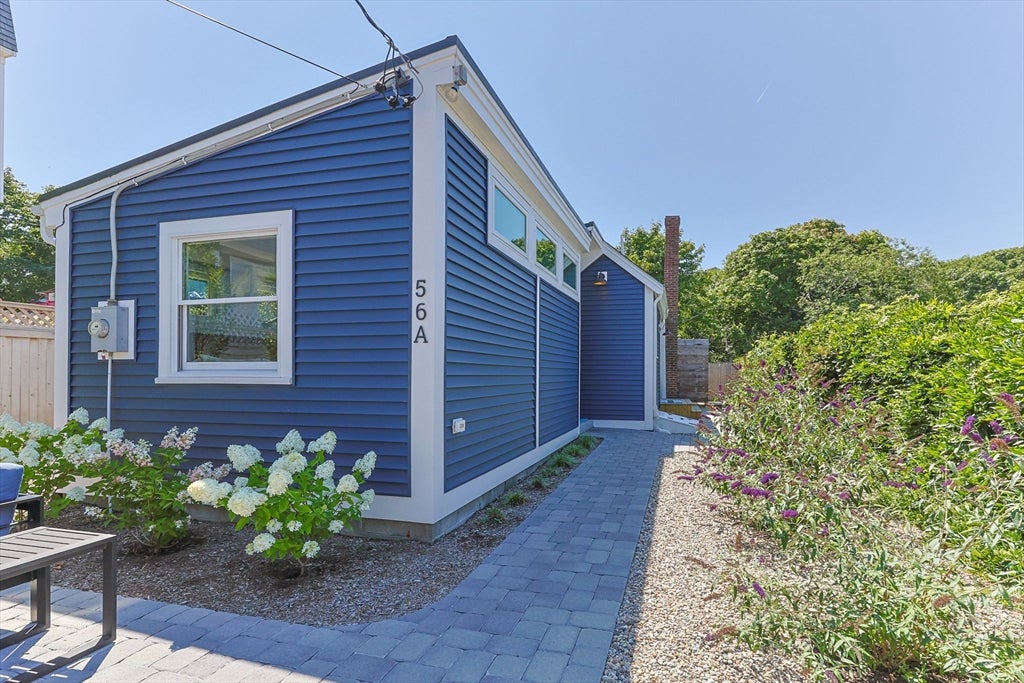 56-A Franklin St