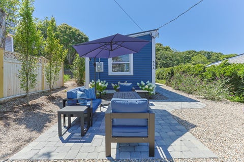Photo of 56-A Franklin St, Provincetown, MA 02657 (MLS # 73567037)