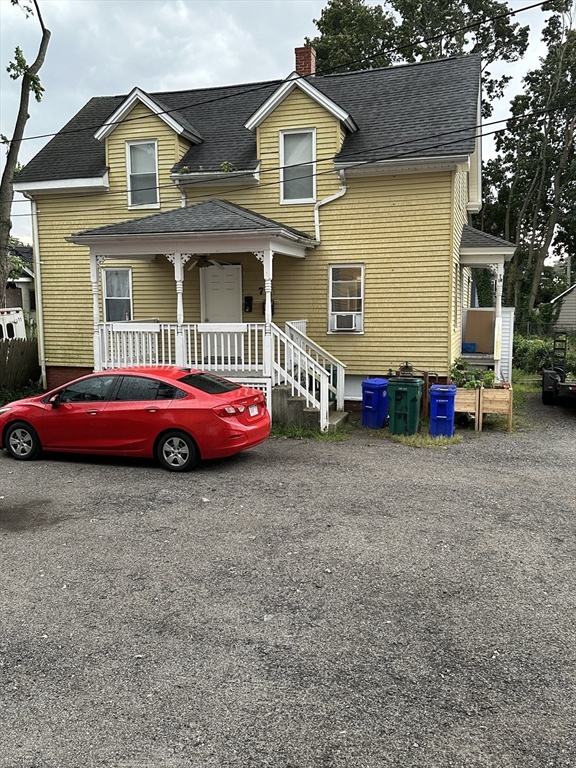 View Attleboro, MA 02703 multi-family property