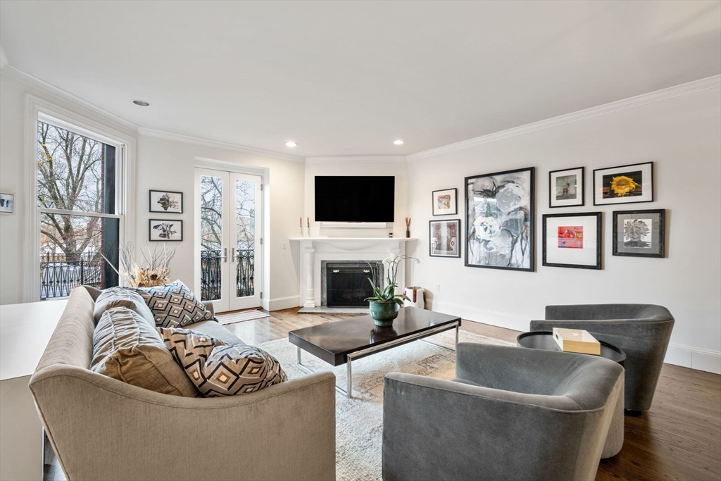 408 Beacon Street 1
