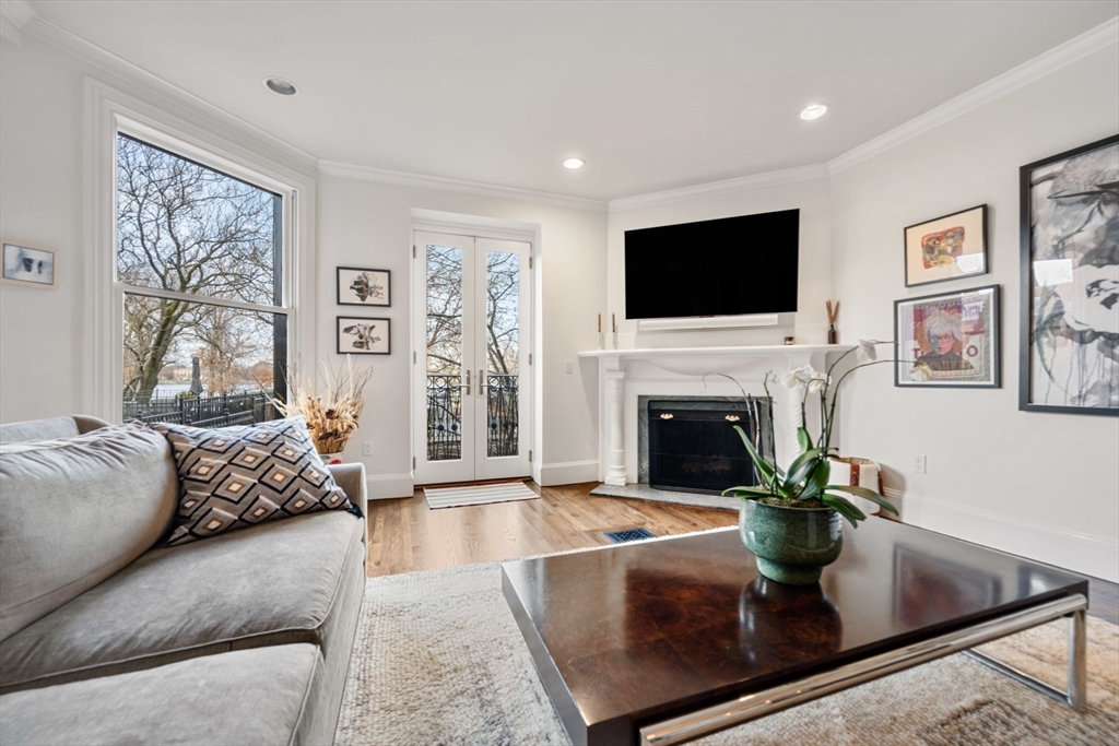 408 Beacon Street 1