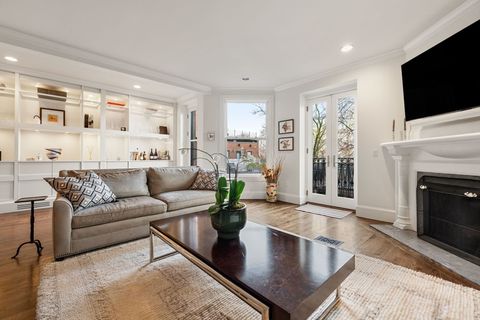 408 Beacon Street 1 Boston MA 02116