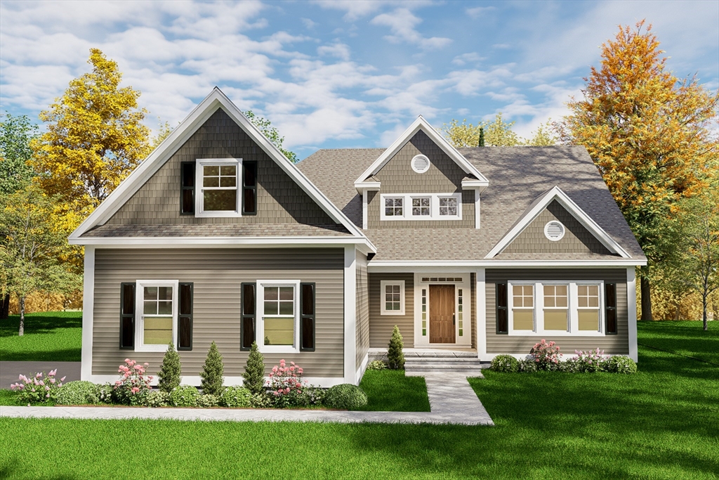 0 Tulip Ct