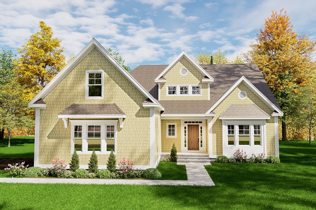 0 Tulip Ct