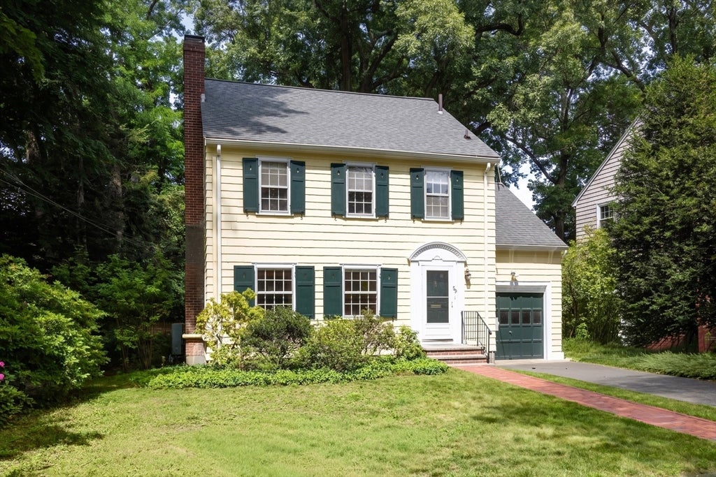59 Hinckley Rd, Newton, MA, 59 Hinckley Rd, Newton, MA Photo #14