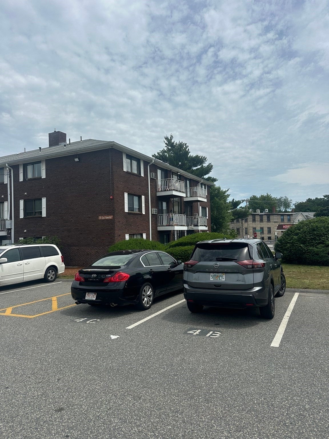 270 East Haverhill St. 11