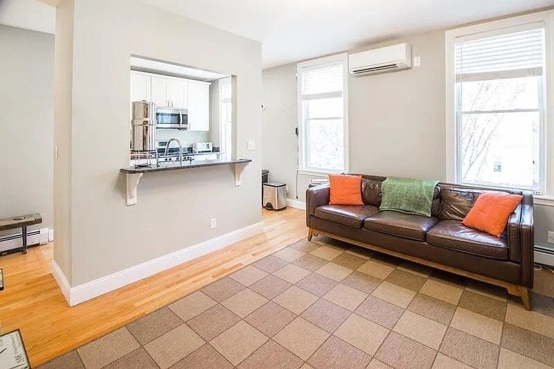 111 Heath Street #2, Somerville, MA, 111 Heath Street #2, Somerville, MA Photo #4