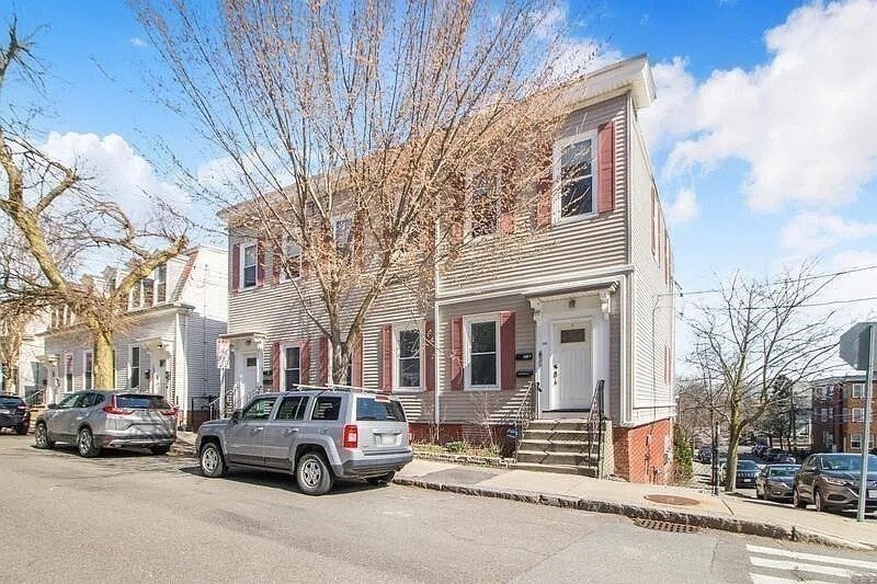 111 Heath Street #2, Somerville, MA, 111 Heath Street #2, Somerville, MA Photo #15