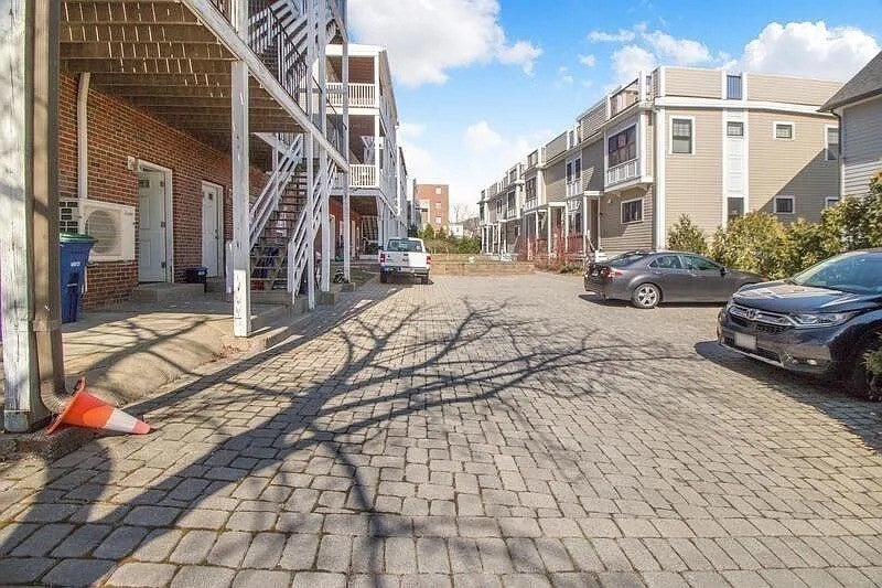 111 Heath Street #2, Somerville, MA, 111 Heath Street #2, Somerville, MA Photo #14
