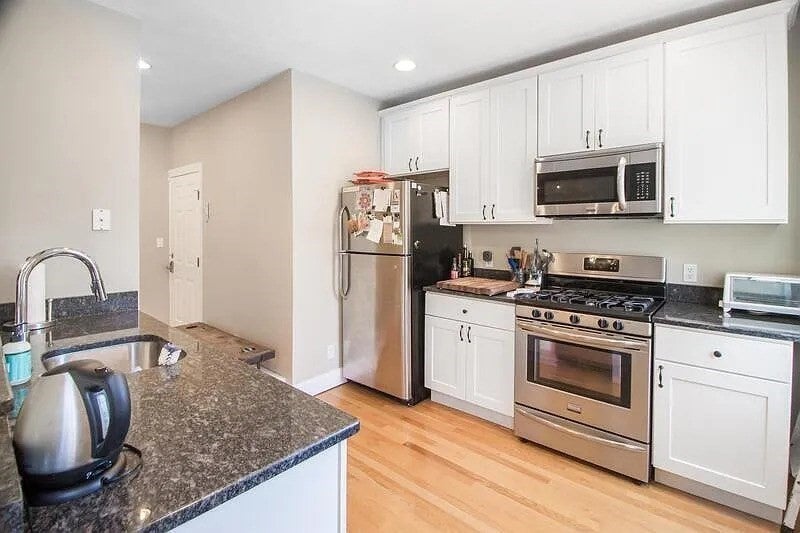 111 Heath Street #2, Somerville, MA, 111 Heath Street #2, Somerville, MA Photo #1