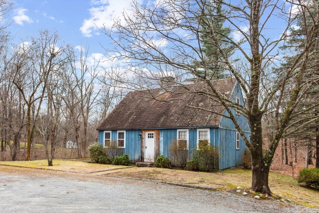 43 Longley Rd