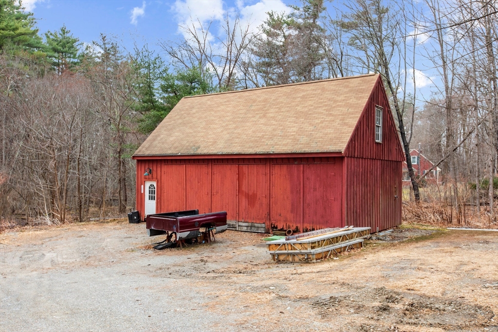 43 Longley Rd