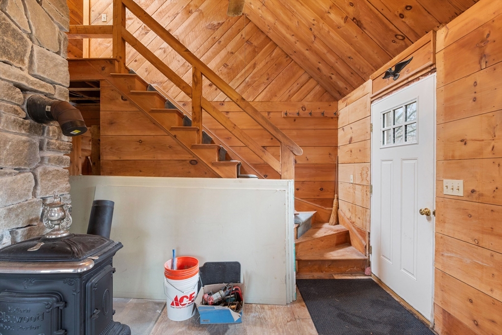 43 Longley Rd