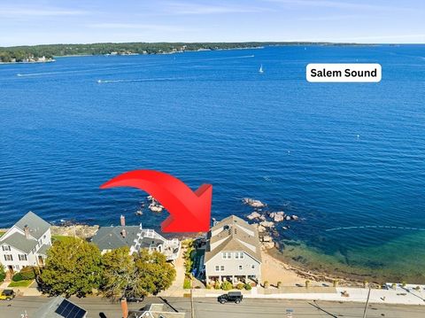 23 Beach Ave. 1 Salem MA 01970