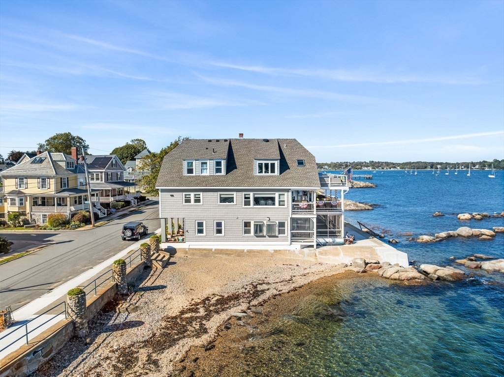 23 Beach Ave. 1