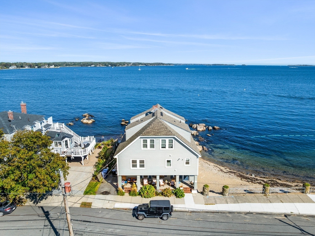 23 Beach Ave. 1
