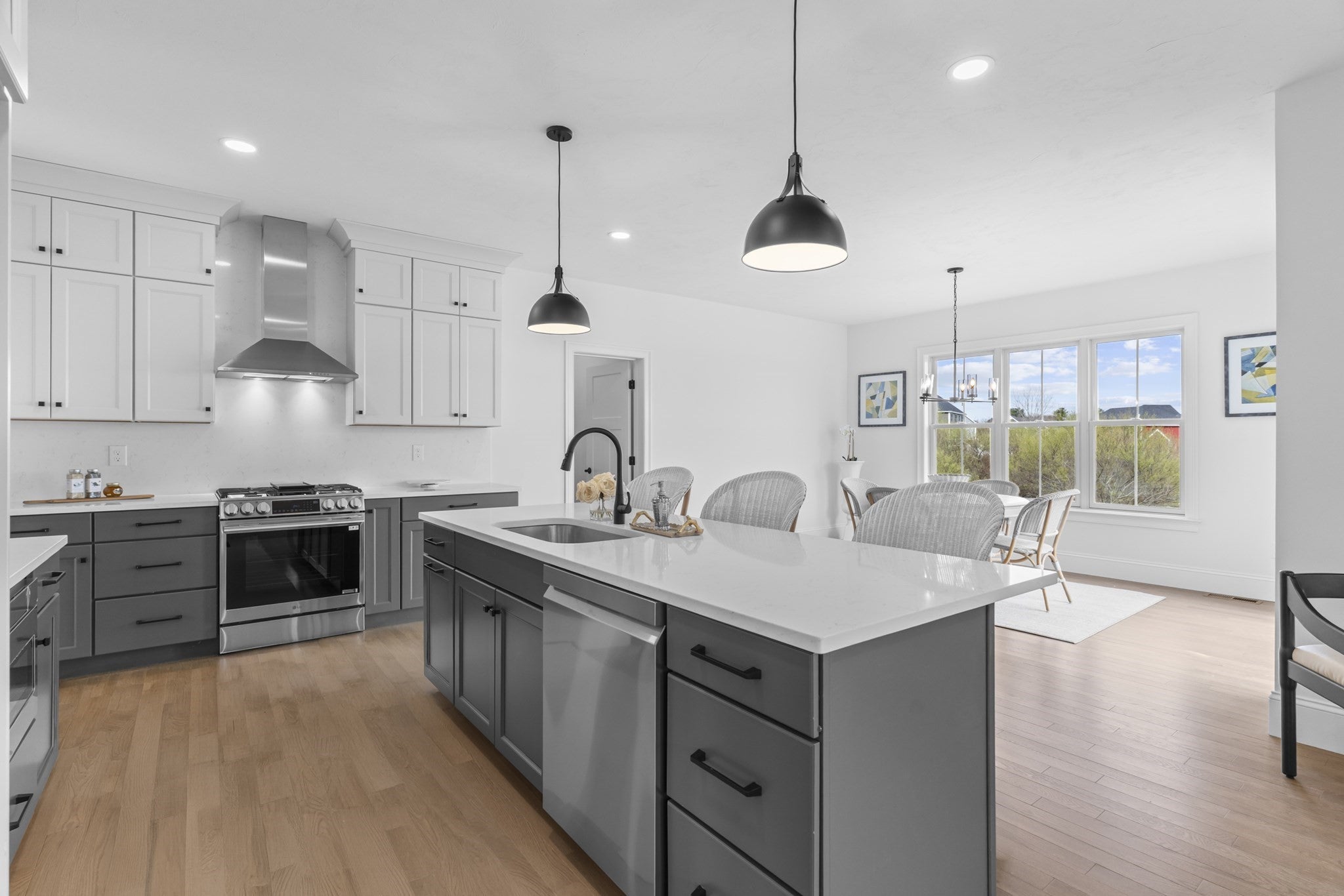 60 Titicut Avenue Lot 41, Bridgewater, MA, 60 Titicut Avenue Lot 41, Bridgewater, MA Photo #11