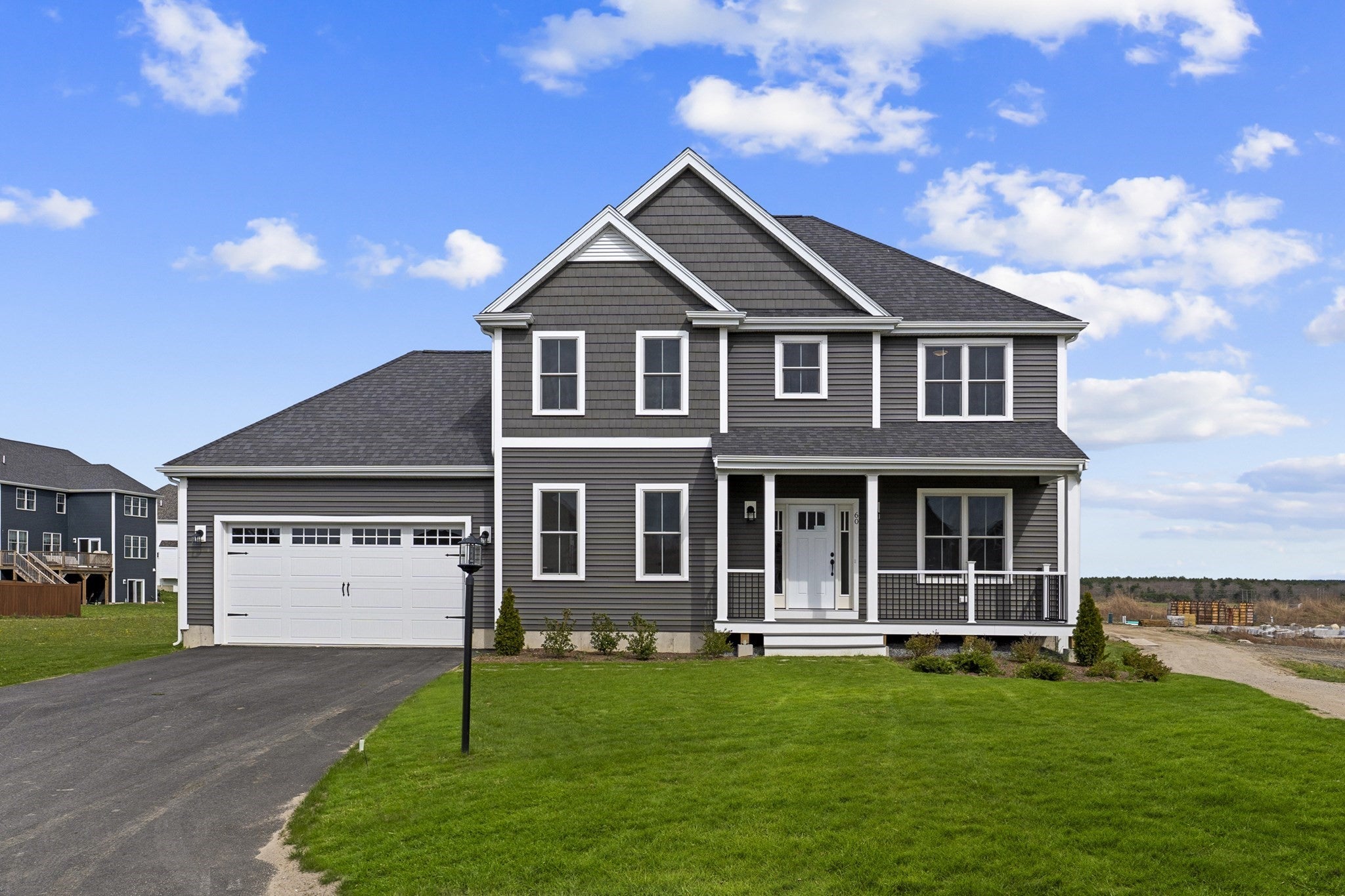 60 Titicut Avenue Lot 41, Bridgewater, MA, 60 Titicut Avenue Lot 41, Bridgewater, MA Photo #1