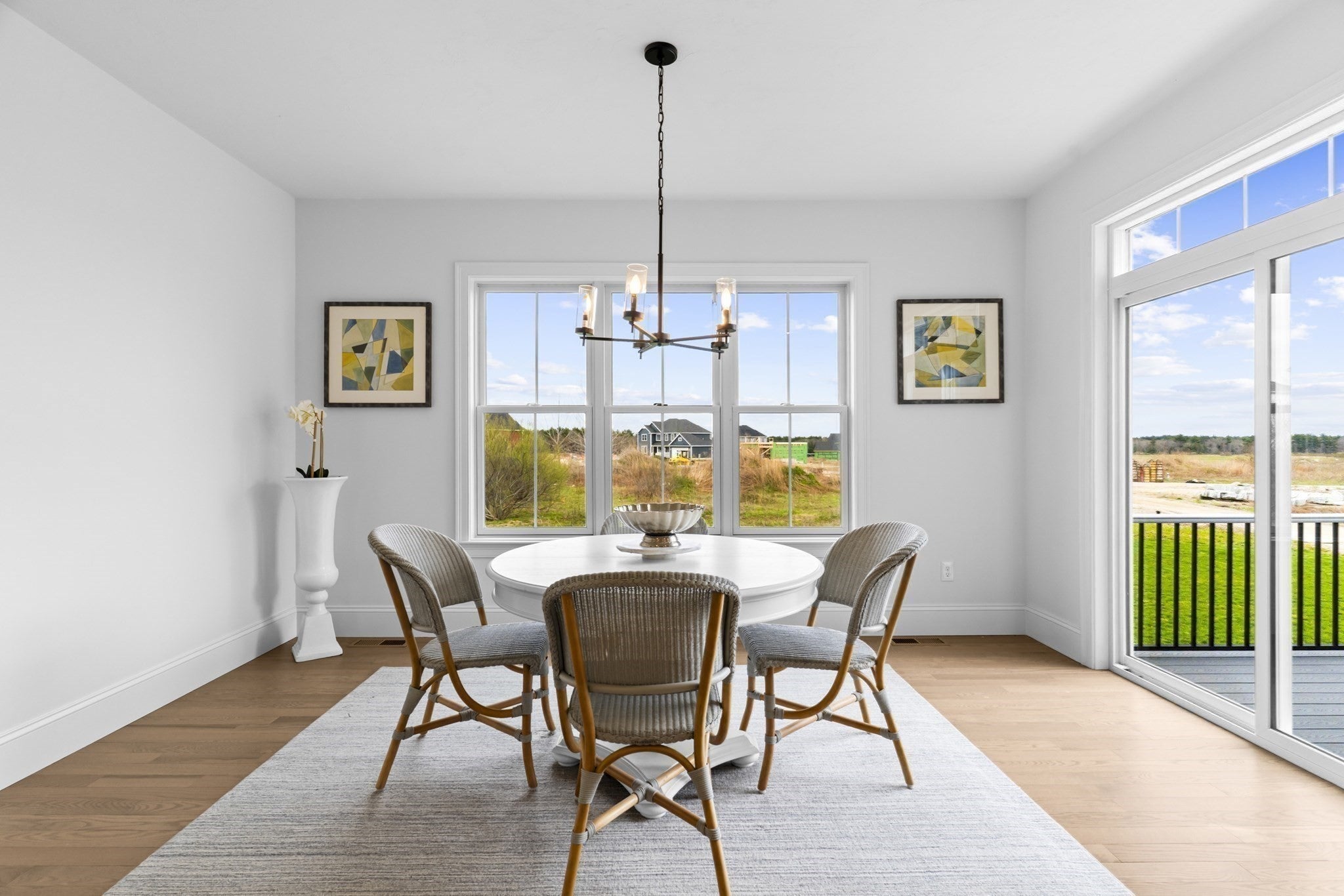 60 Titicut Avenue Lot 41, Bridgewater, MA, 60 Titicut Avenue Lot 41, Bridgewater, MA Photo #15