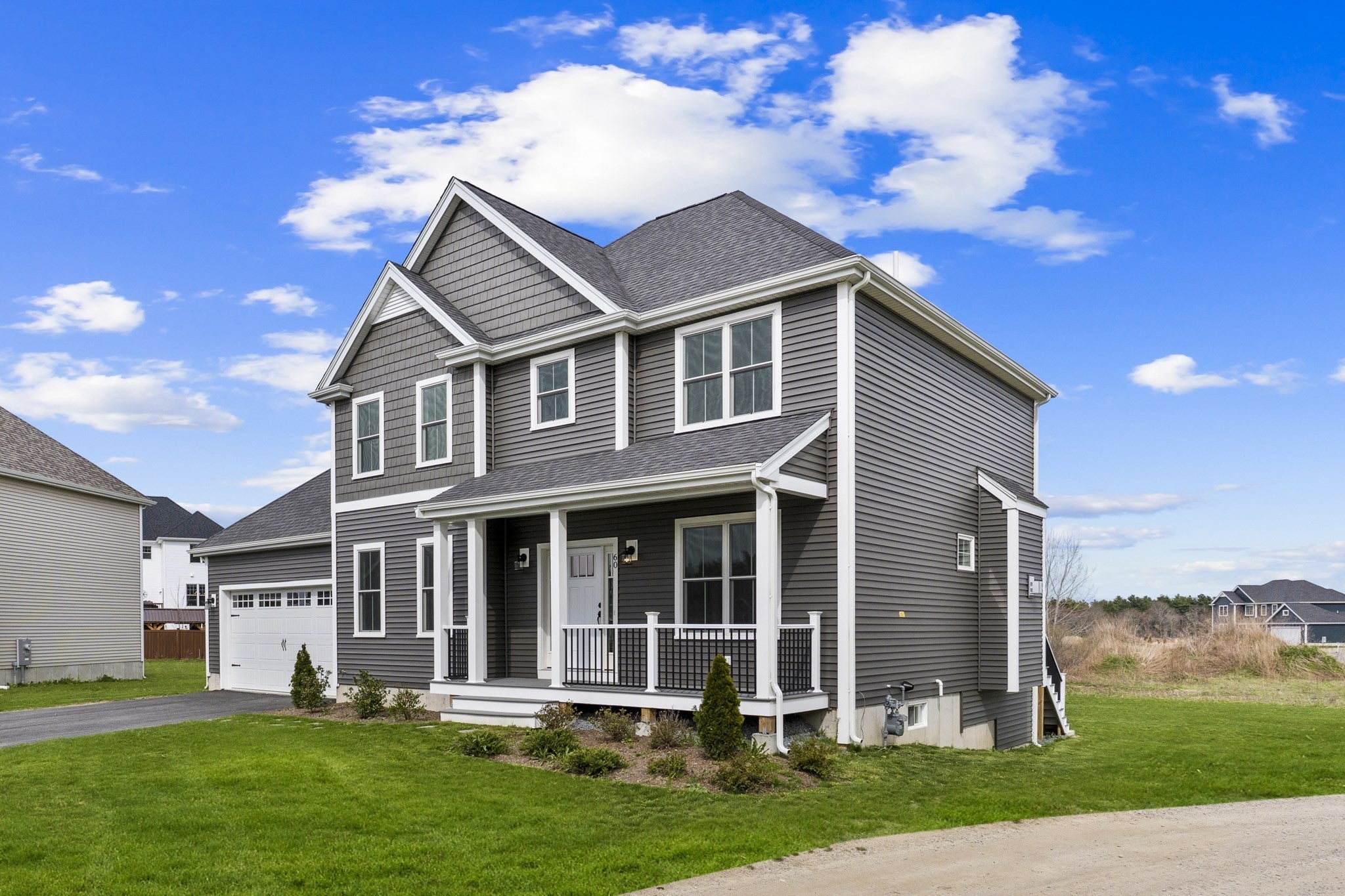 60 Titicut Avenue Lot 41, Bridgewater, MA, 60 Titicut Avenue Lot 41, Bridgewater, MA Photo #2