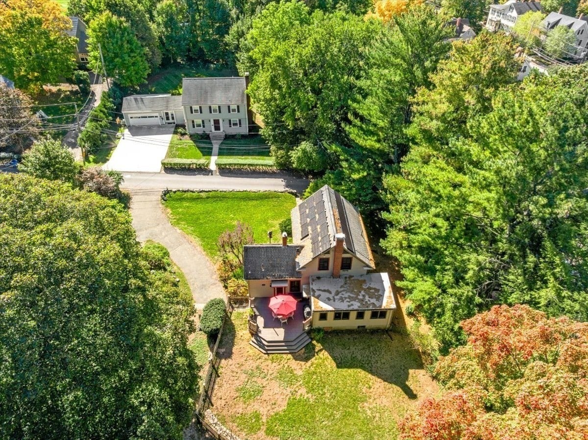 87 Rockland Place, Newton, MA, 87 Rockland Place, Newton, MA Photo #30