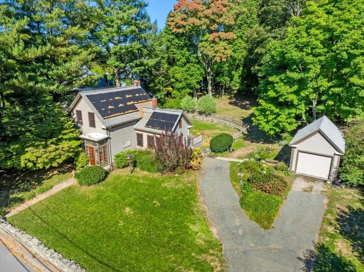 87 Rockland Place, Newton, MA, 87 Rockland Place, Newton, MA Photo #28