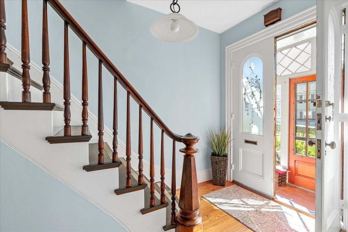 87 Rockland Place