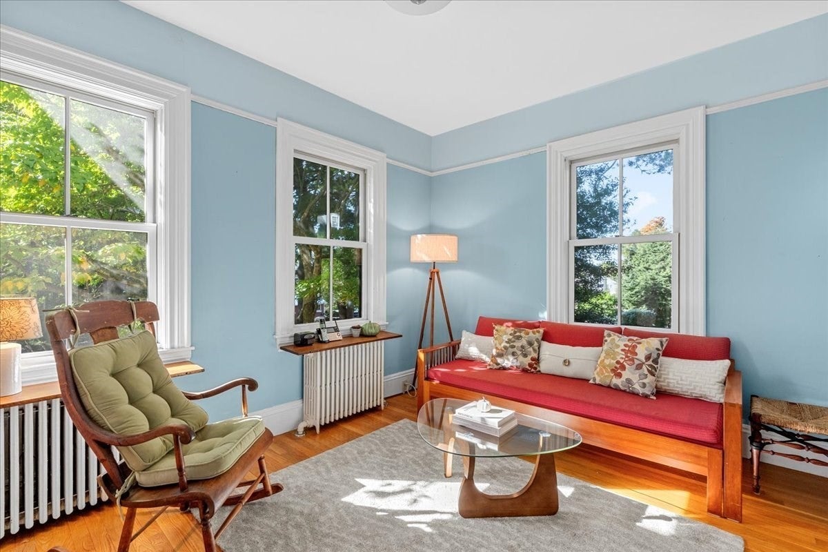 87 Rockland Place