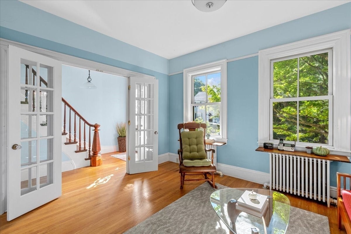 87 Rockland Place