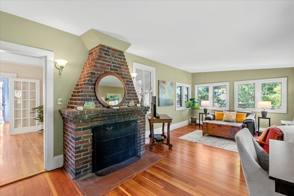 87 Rockland Place, Newton, MA, 87 Rockland Place, Newton, MA Photo #13