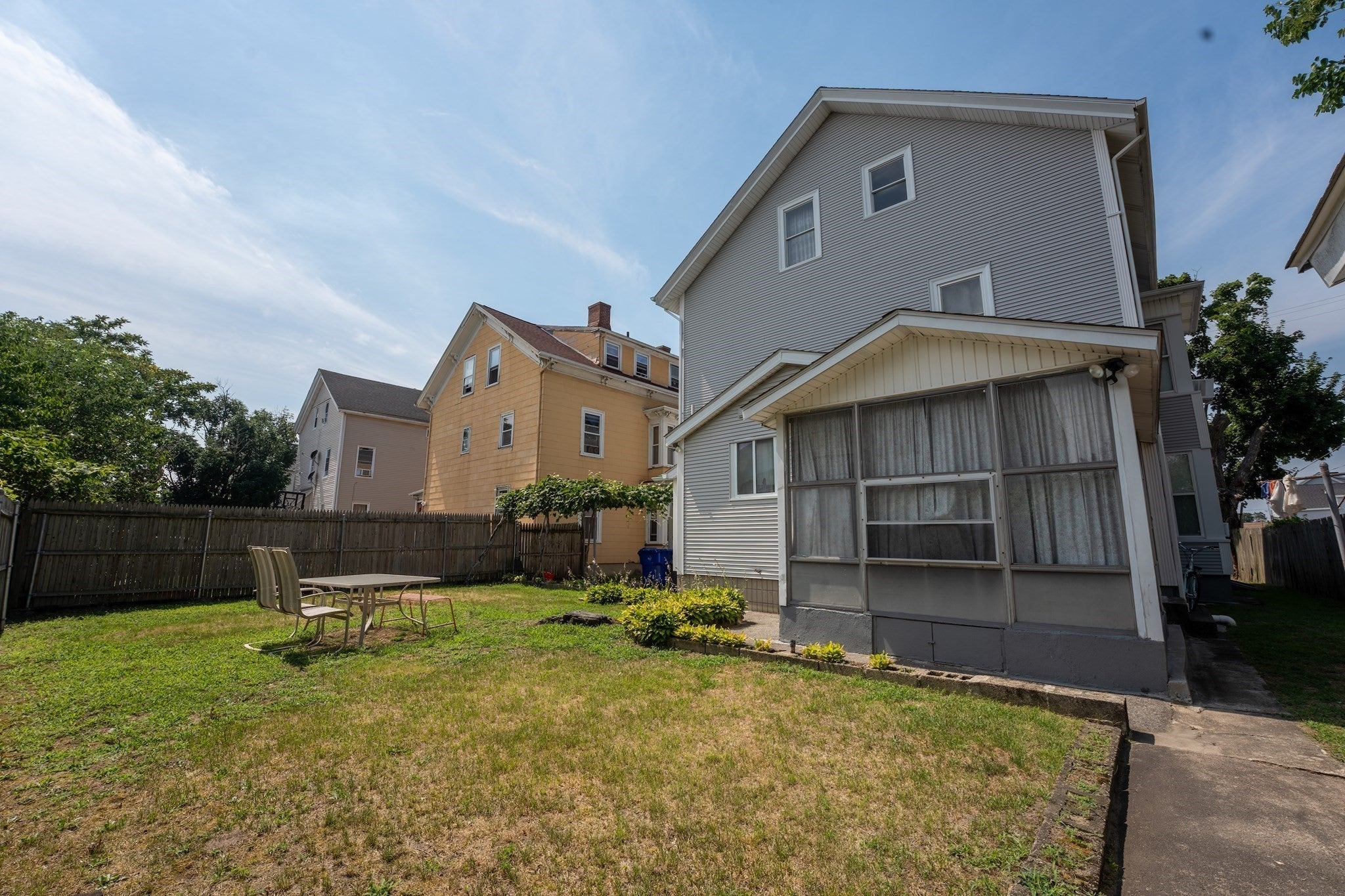 126 Clay St, Pawtucket, RI, 126 Clay St, Pawtucket, RI Photo #23