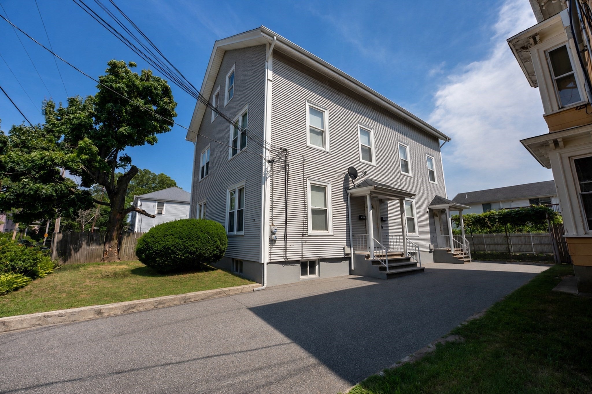 126 Clay St, Pawtucket, RI, 126 Clay St, Pawtucket, RI Photo #1