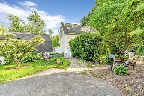 2 Clover Hill Road Acton MA 01720