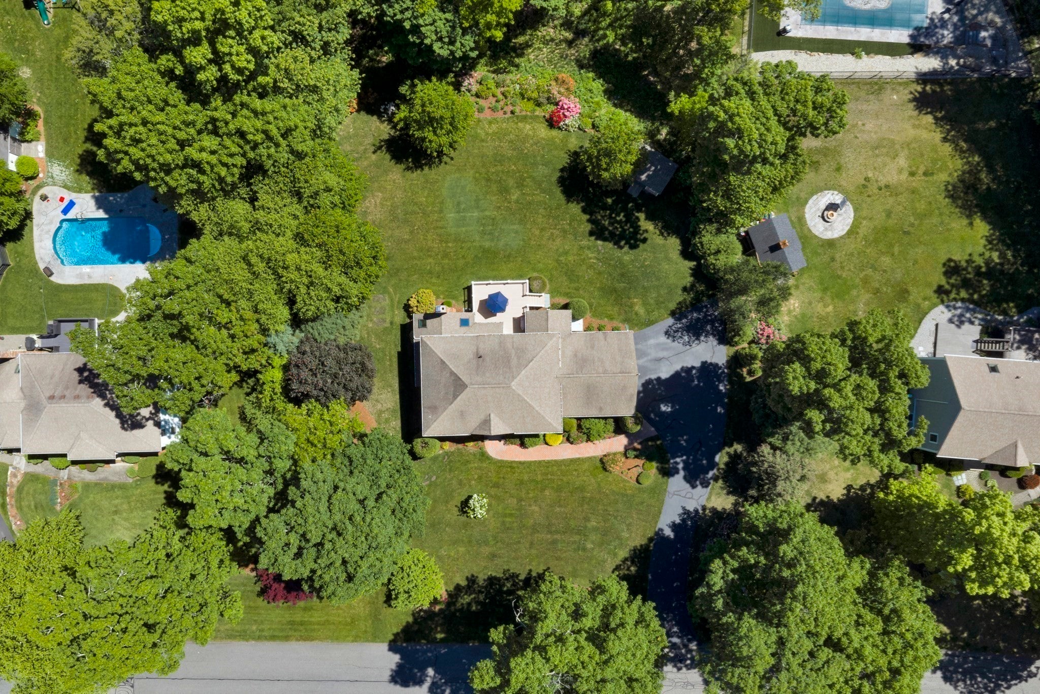 14 Old Towne Way, Sturbridge, MA Photo #40