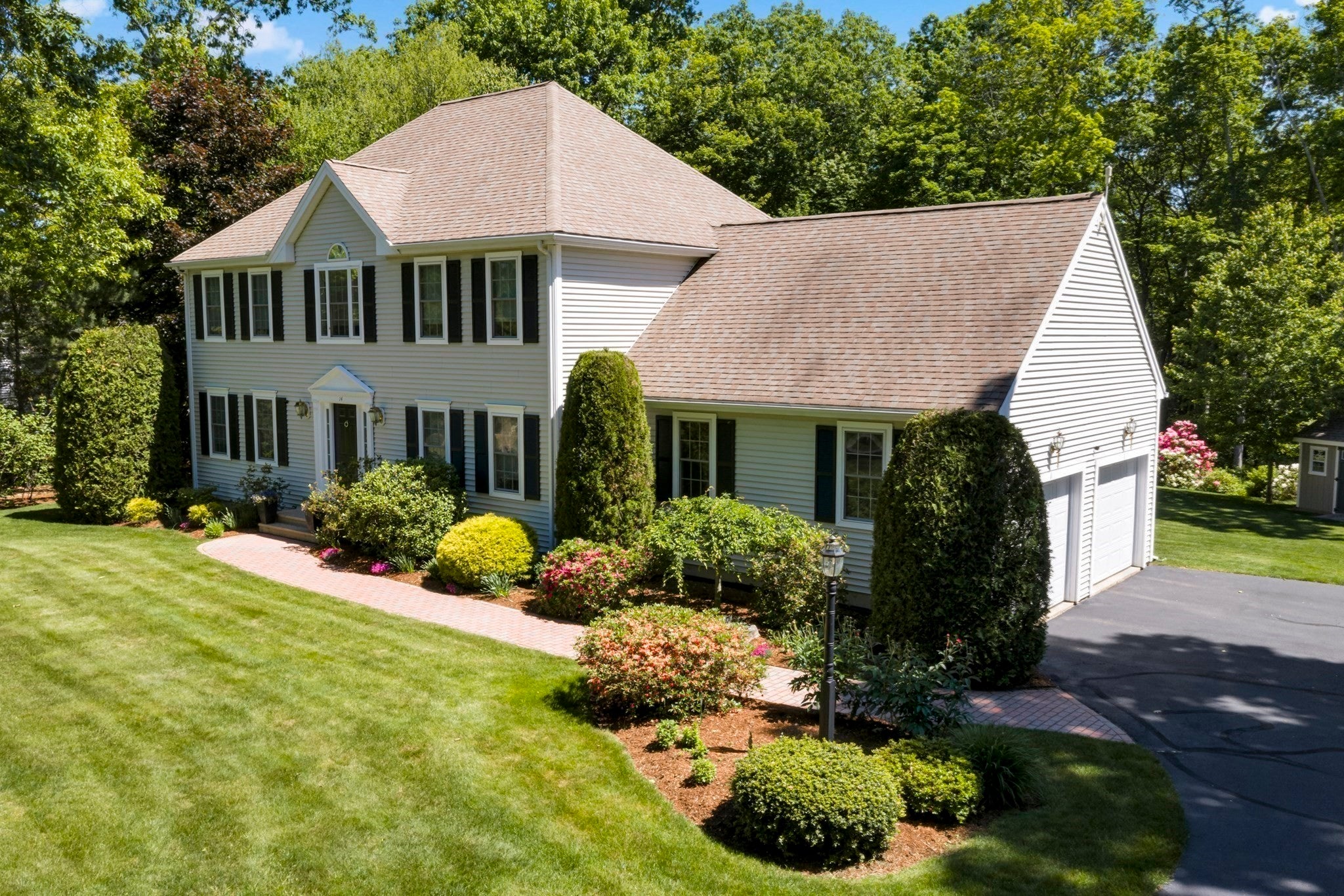 14 Old Towne Way, Sturbridge, MA Photo #3